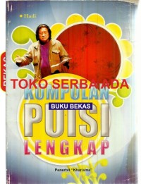 Image of Kumpulan Puisi Lengkap