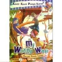 My Writing World