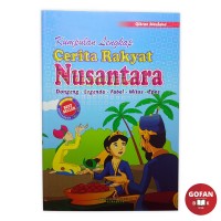 Cerita Rakyat Nusantara