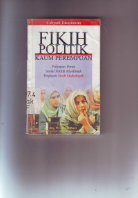 Fikih Politik Kaum Perempuan