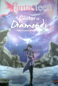 Fantasteen Glitter of Diamonds