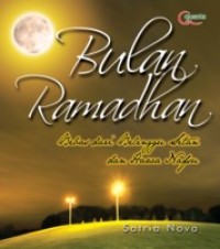 Image of Bulan Ramadhan Bebas Dari Belenggu Hawa Nafsu