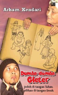 Dumba-Dumba Gleter