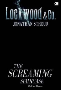 The Screaming Staircase
