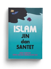 Islam Jin dan Santet