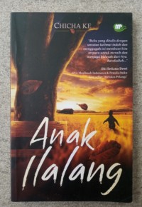Anak Ilalang