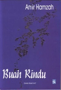 Buah Rindu