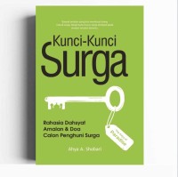 Kunci-Kunci Surga