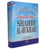 Ringkasan Hadis Shahih Al-Bukhari