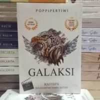 Galaksi
