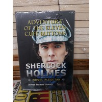 Sherlock Holmes : Novel Plesetan