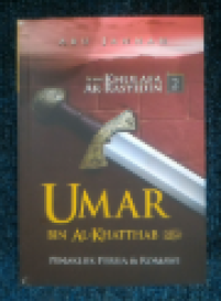 Umar Bin Al-Khatthab
