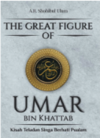 Image of The Great Figure of Umar Bin Khattab