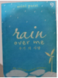 Image of Rain Over Me