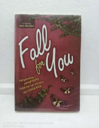 Image of Fall For You