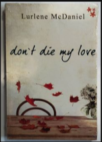 Don't Die My Love