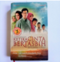 Image of Ketika Cinta Bertasbih