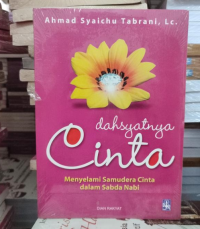 Image of Dahsyatnya Cinta