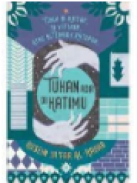 Image of Tuhan Ada Dihatimu