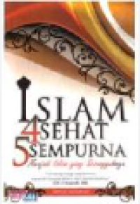 Image of Islam 4 Sehat 5 Sempurna