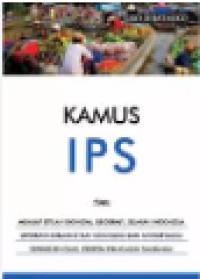 Image of Kamus IPS
