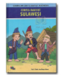 Image of Cerita Rakyat Sulawesi