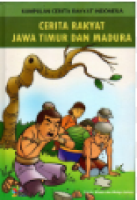 Cerita Rakyat Jawa Timur dan Madura