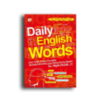 Image of Daily English Words