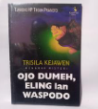 Trisila Kejawen