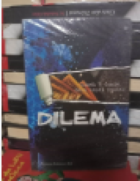 Image of Kisah 2 Dunia Dari Kapal Pesiar Dilema