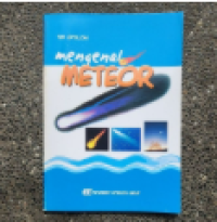 Image of Mengenal Meteor