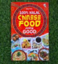 Image of 100% Halal Chinese Food Paling Good