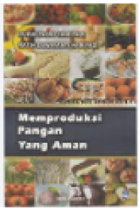 Image of Memproduksi Pangan Yang Aman
