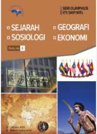 Seri Olimpiade IPS SMP/MTs: Sejarah, Geografi, Sosiologi, Ekonomi