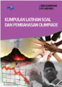 Image of Seri Olimpiade IPS SMP/MTs: Kumpulan Latihan Soal dan Pembahasan Olimpiade