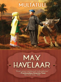 Image of Max Havelaar