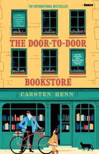 Image of The Door To Door Bookstore