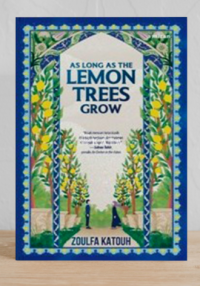 Image of As Long As The Lemon Trees Grow