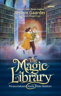 Image of The Magic Library