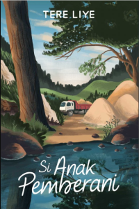 Image of Si Anak Pemberani