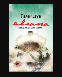 Image of Eliana: Serial Anak-Anak Mamak