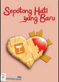 Image of Sepotong Hati yang Baru