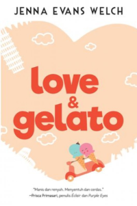 Image of Love and Gelato