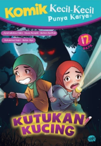 Image of Kutukan Kucing