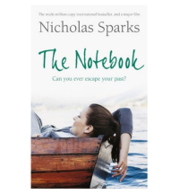 Image of The Notebook