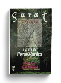 Surat Untuk Para Wanita