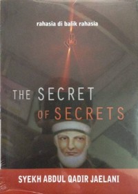 The Secret of Secret