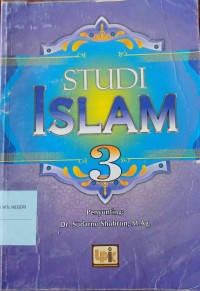 Studi Islam