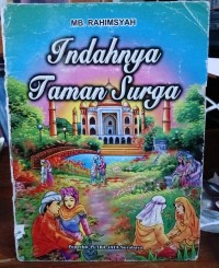 Image of Indahnya Taman Surga