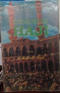 Tuntunan Manasik Haji